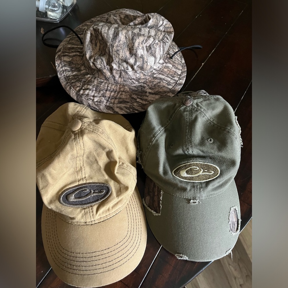 Drake Hats